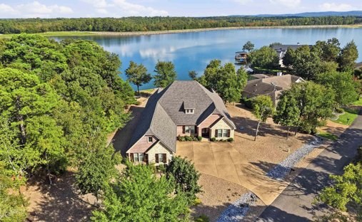 Casa a Hot Springs Village, Arkansas, Stati Uniti 1
