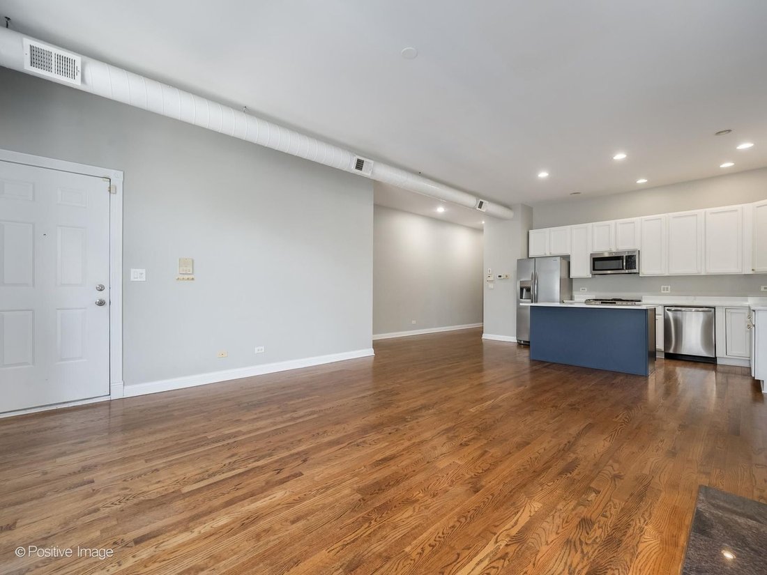 Condominio en Chicago, Illinois, Estados Unidos 4 - 18718805