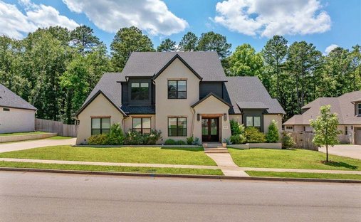 Haus in Tyler, Texas, Vereinigte Staaten 1