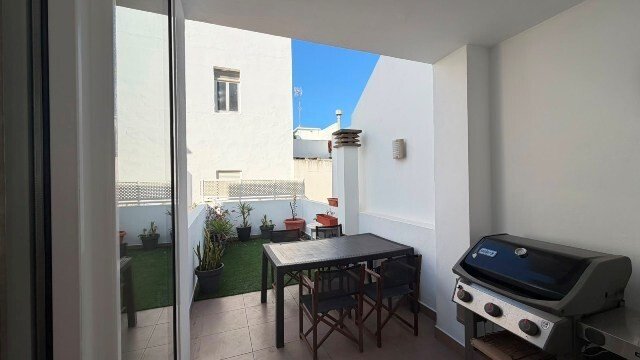 Apartment in Ciutadella de Menorca, Balearic Islands, Spain 4 - 18716770
