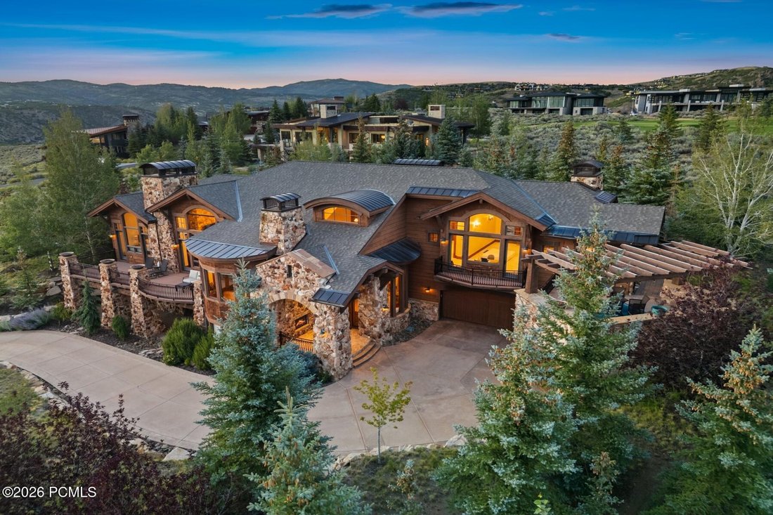 Haus in Park City, Utah, Vereinigte Staaten 3 - 18718065