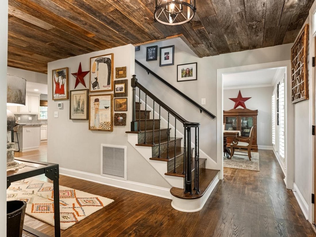 House in Charlotte, North Carolina, United States 5 - 18603555