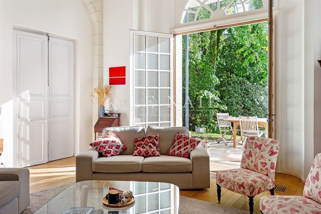 Estate in Centre Ville, Nantes, France 4 - 13439502