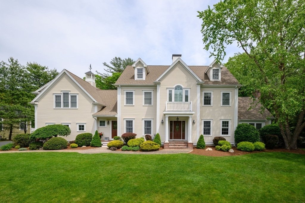 Casa a Hanover, Massachusetts, Stati Uniti 2 - 18718048