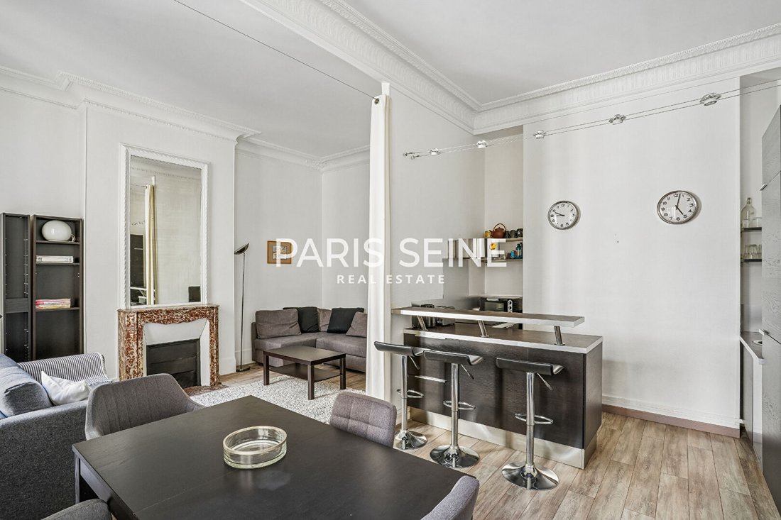 Apartment in Bourg, Guemene-Penfao, France 1 - 18719925