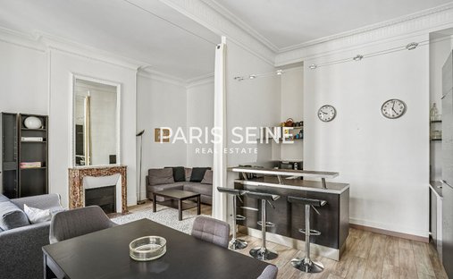 Apartment in Bourg, Guemene-Penfao, France 1