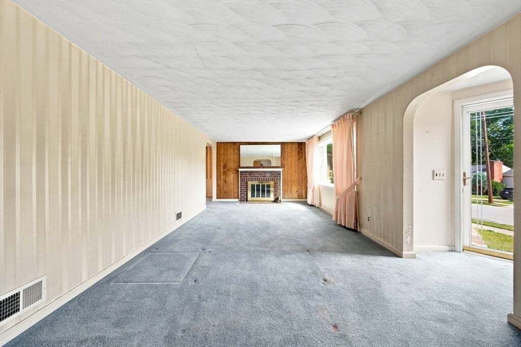 Casa en Stoneham, Massachusetts, Estados Unidos 5 - 18719559