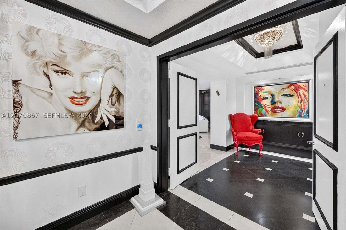 Condo in Aventura, Florida, United States 3 - 18719344