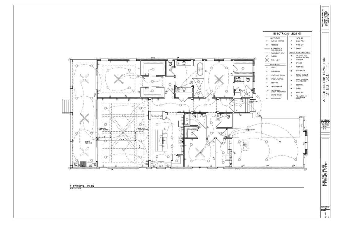 House in Tallahassee, Florida, United States 5 - 18718138