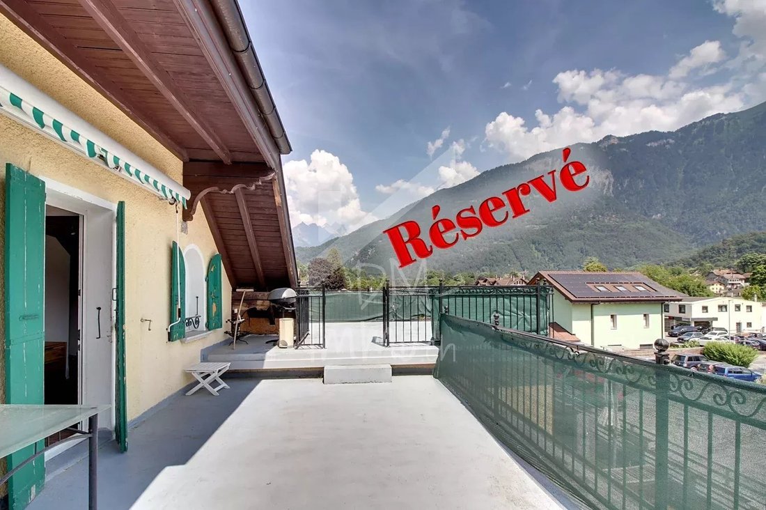 Otros en Bex, Valdia, Suiza 1 - 18334090