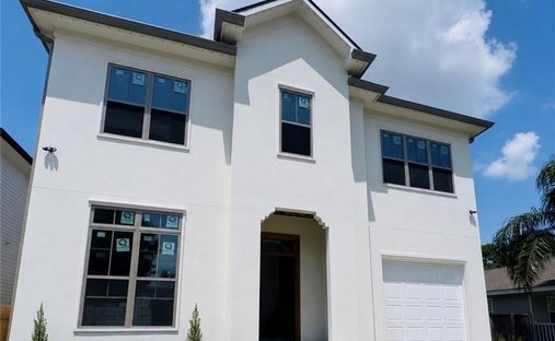 Casa en Metairie, Luisiana, Estados Unidos 1