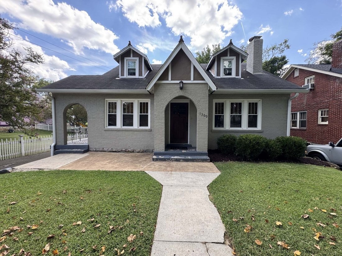 Casa a Nashville, Tennessee, Stati Uniti 1 - 18718575