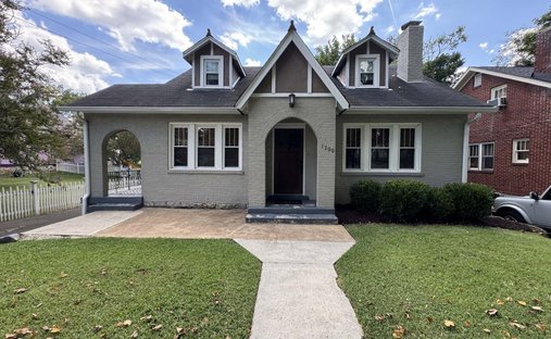 Casa a Nashville, Tennessee, Stati Uniti 1
