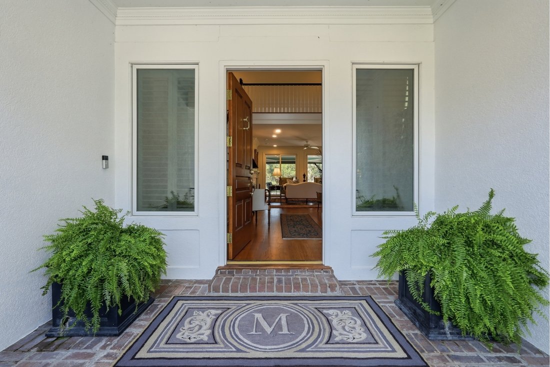 House in Savannah, Georgia, United States 2 - 18716436