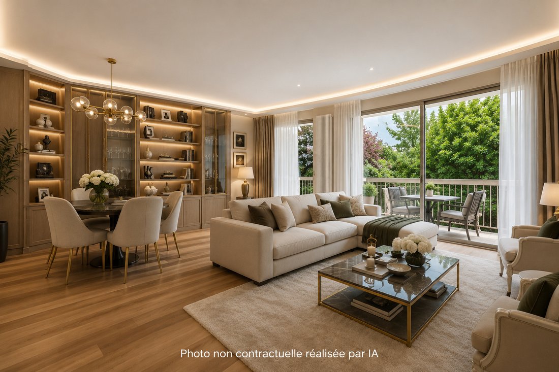 Apartamento en Nación-Picpus, Paris 12e Arrondissement, París 1 - 18719900