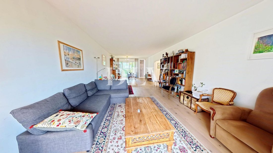 Wohnung in Sud, Avon, Frankreich 2 - 18720090