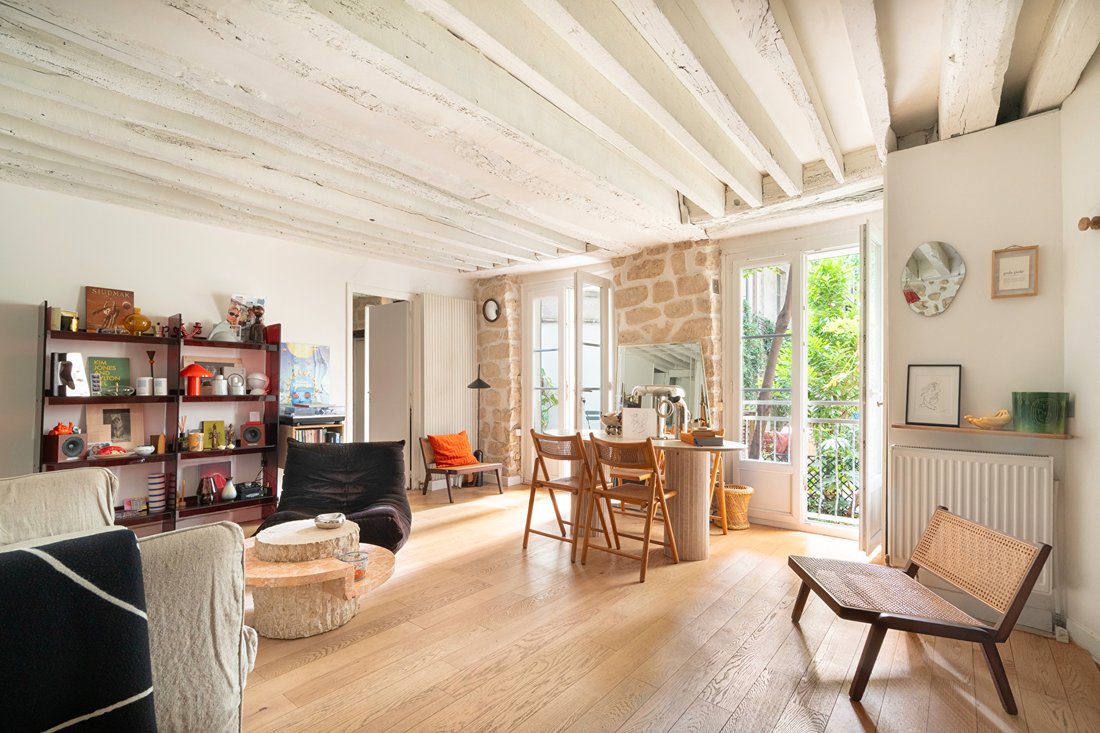 Apartment in République - Saint Ambroise, Paris, Ile-de-France 2 - 18719906