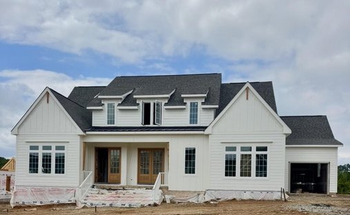 Haus in Raleigh, North Carolina, Vereinigte Staaten 1