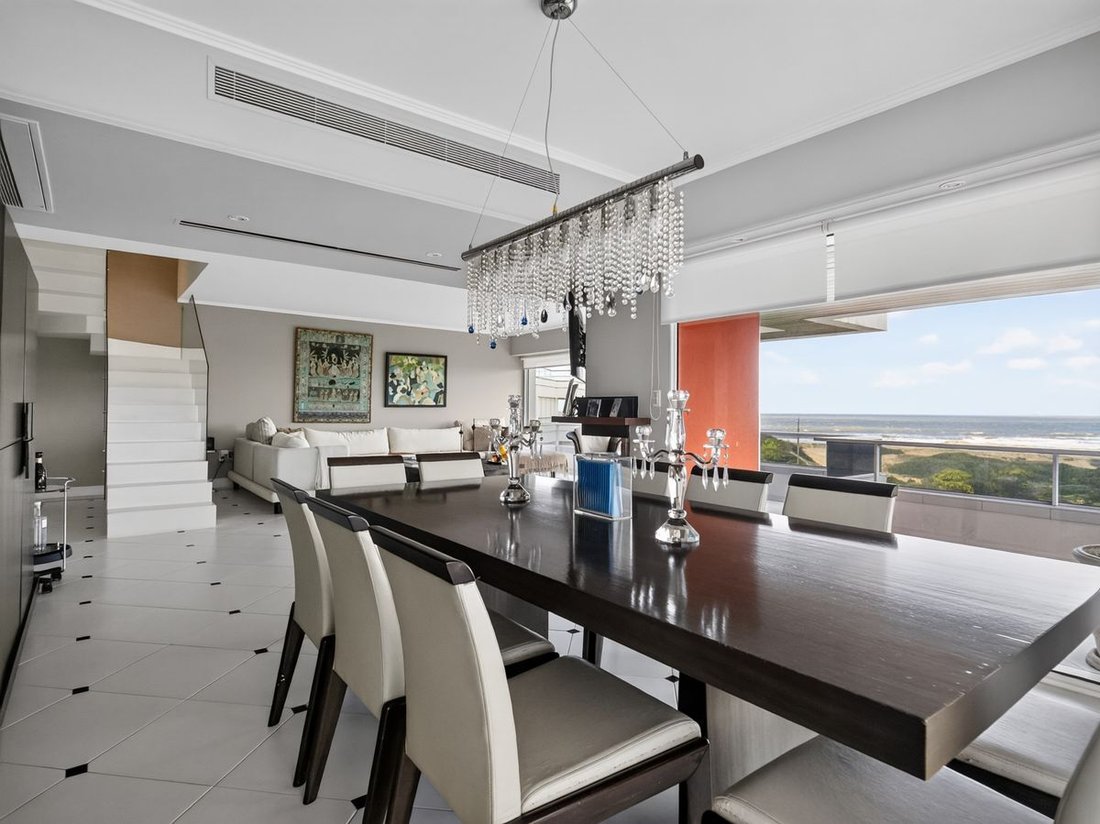 Apartment in Punta del Este, Maldonado Department, Uruguay 5 - 18719055