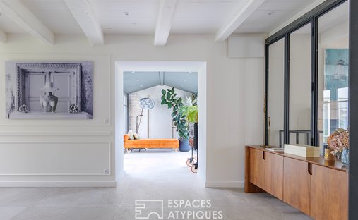 Villa in Sainte-Marie-de-Ré, Nouvelle-Aquitaine, France 1