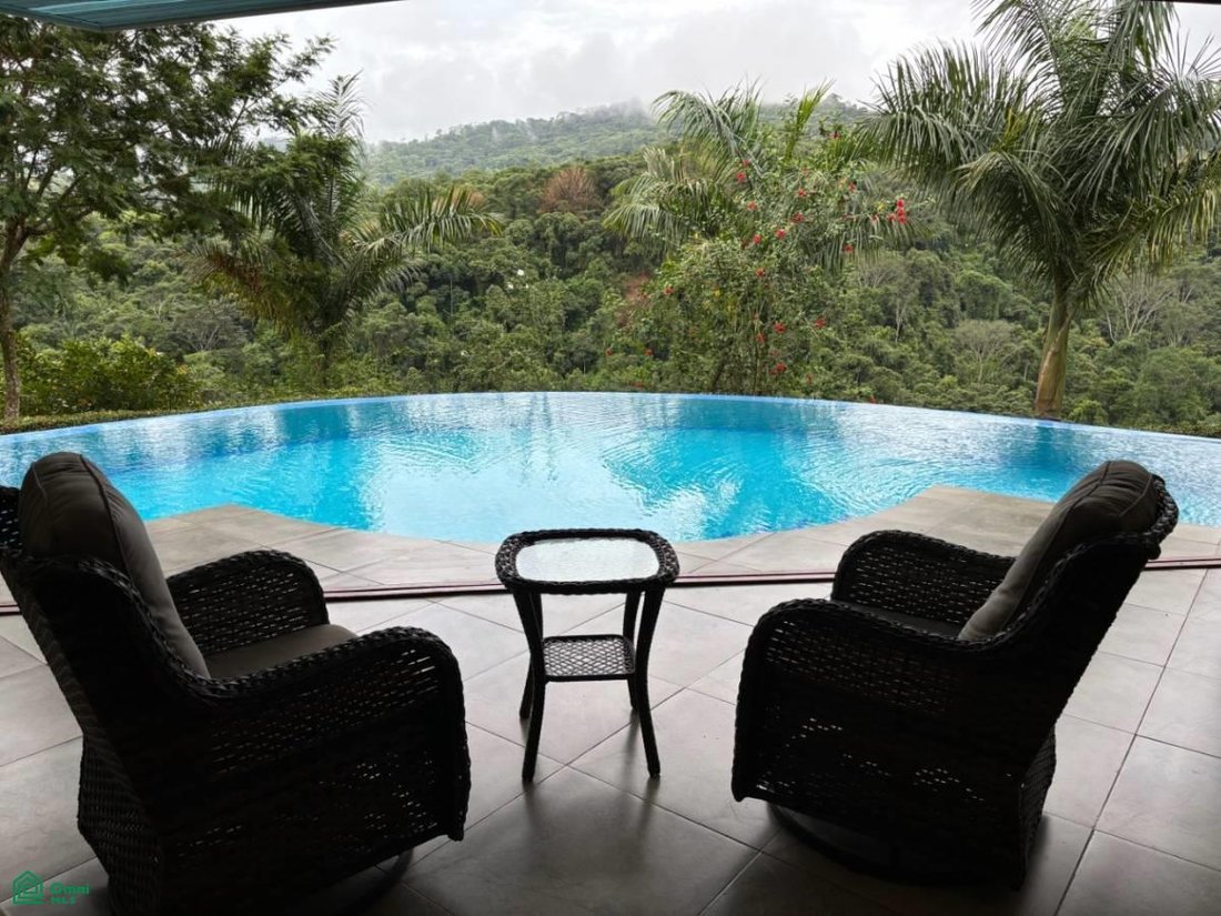 Haus in Platanillo, San José, Costa Rica 5 - 17088425
