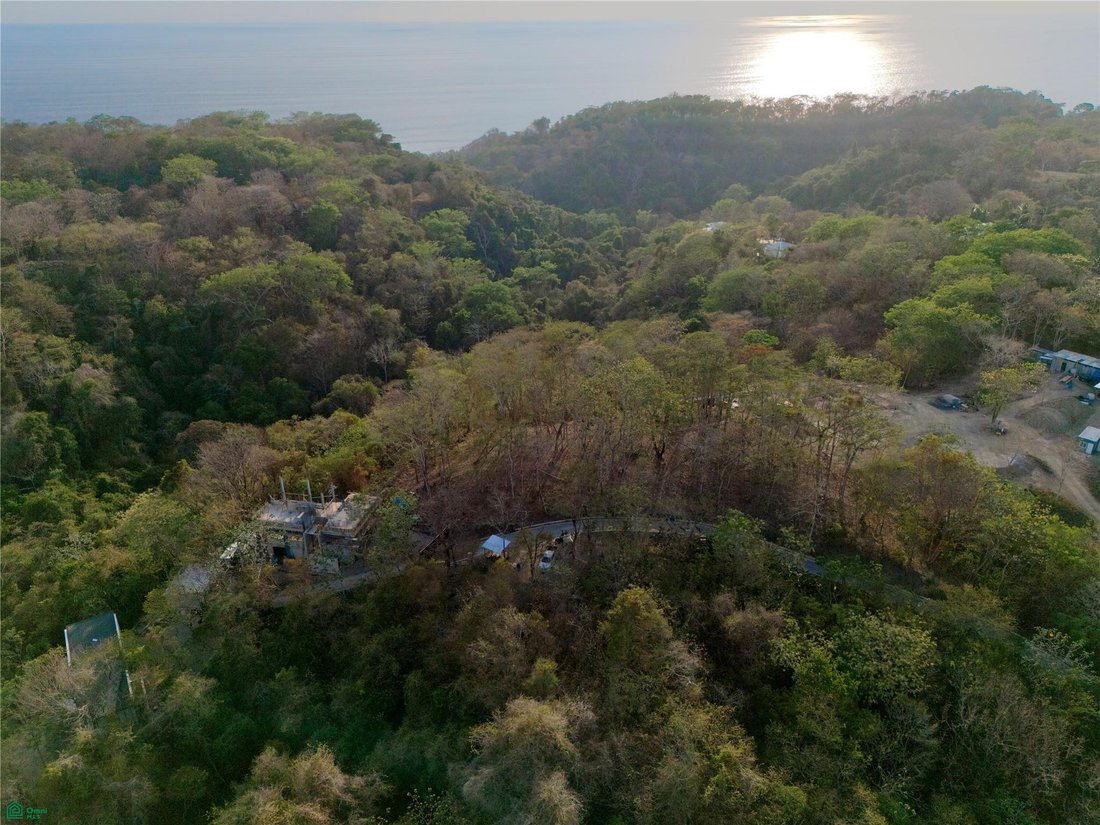 Land in Santiago, Puntarenas Province, Costa Rica 2 - 18717943