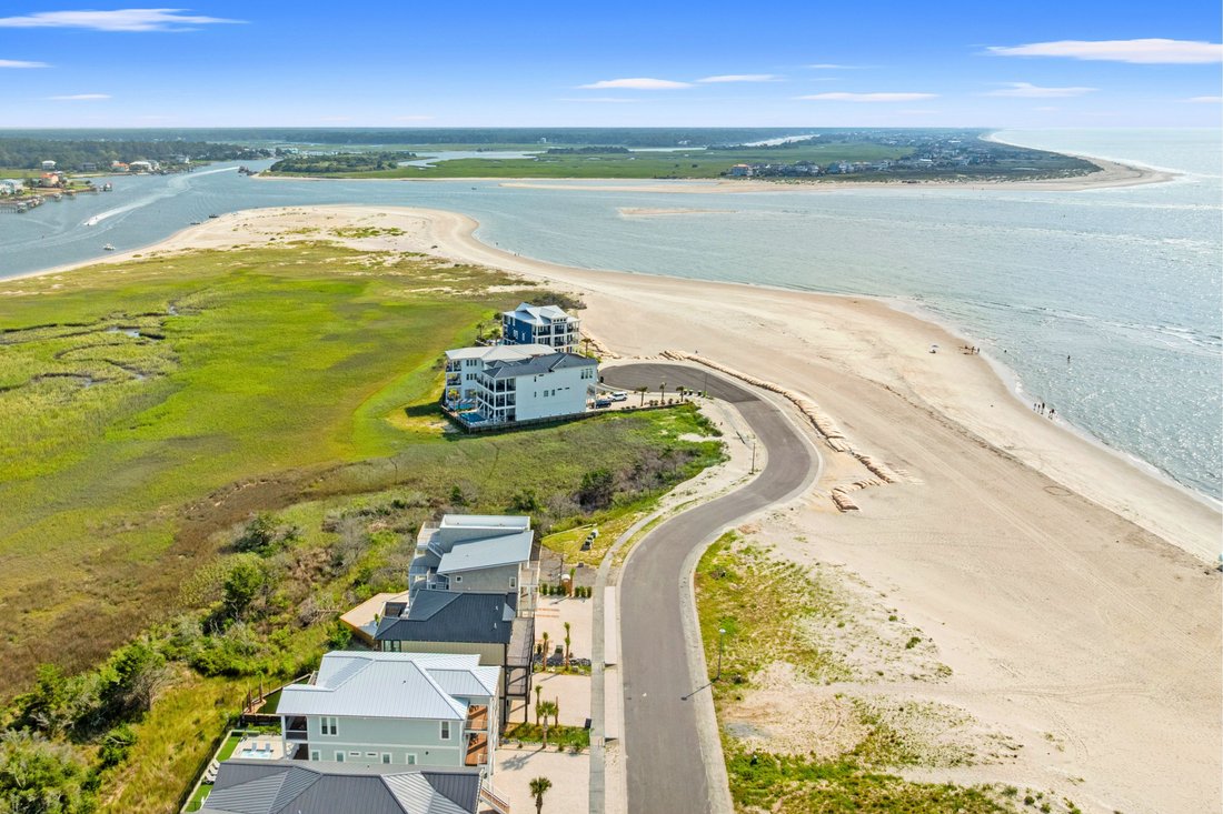 Maison à Ocean Isle Beach, Caroline du Nord, États-Unis 3 - 18634620