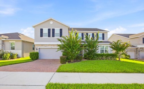Haus in Minneola, Florida, Vereinigte Staaten 1