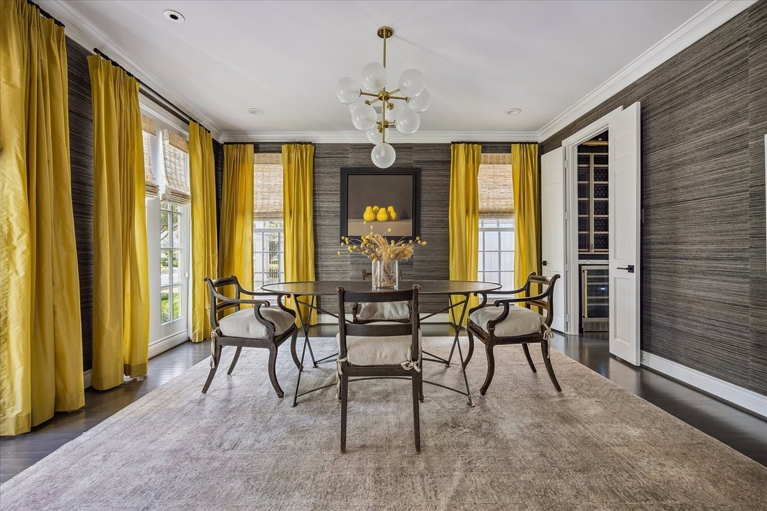 Casa en Houston, Texas, Estados Unidos 5 - 18712368