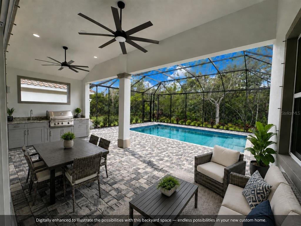 Haus in Palm Coast, Florida, Vereinigte Staaten 4 - 17449903