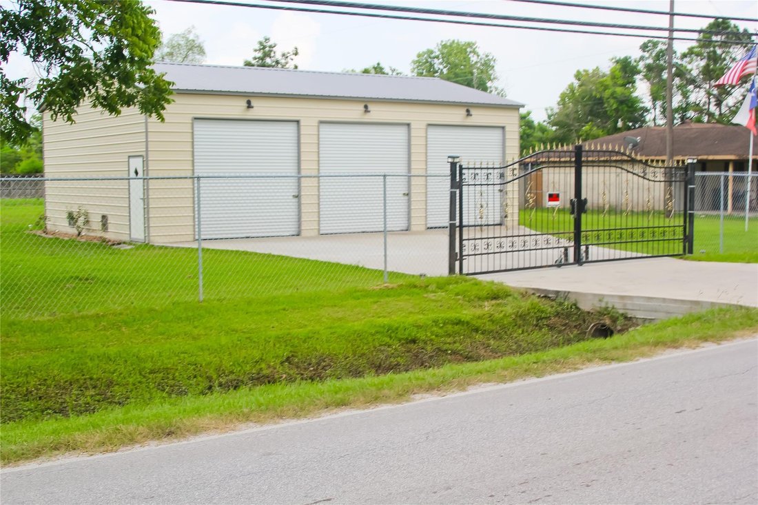 Casa a Houston, Texas, Stati Uniti 4 - 18478820