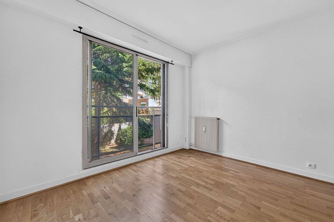 Apartment in Alleray Procession, Paris 15e Arrondissement, Paris 5 - 18717594