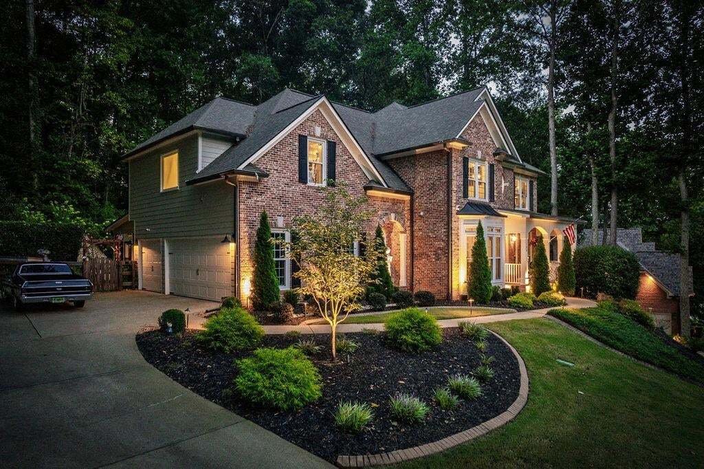 House in Woodstock, Georgia, United States 2 - 18719020