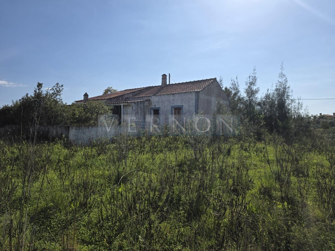 Terreno a Silves, Algarve, Portogallo 1 - 18046128