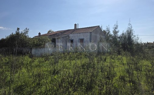 Land in Silves, Algarve, Portugal 1