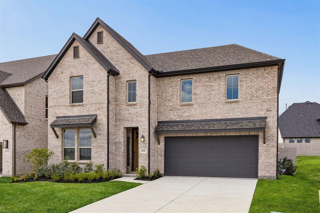 House in McKinney, Texas, United States 5 - 18718440
