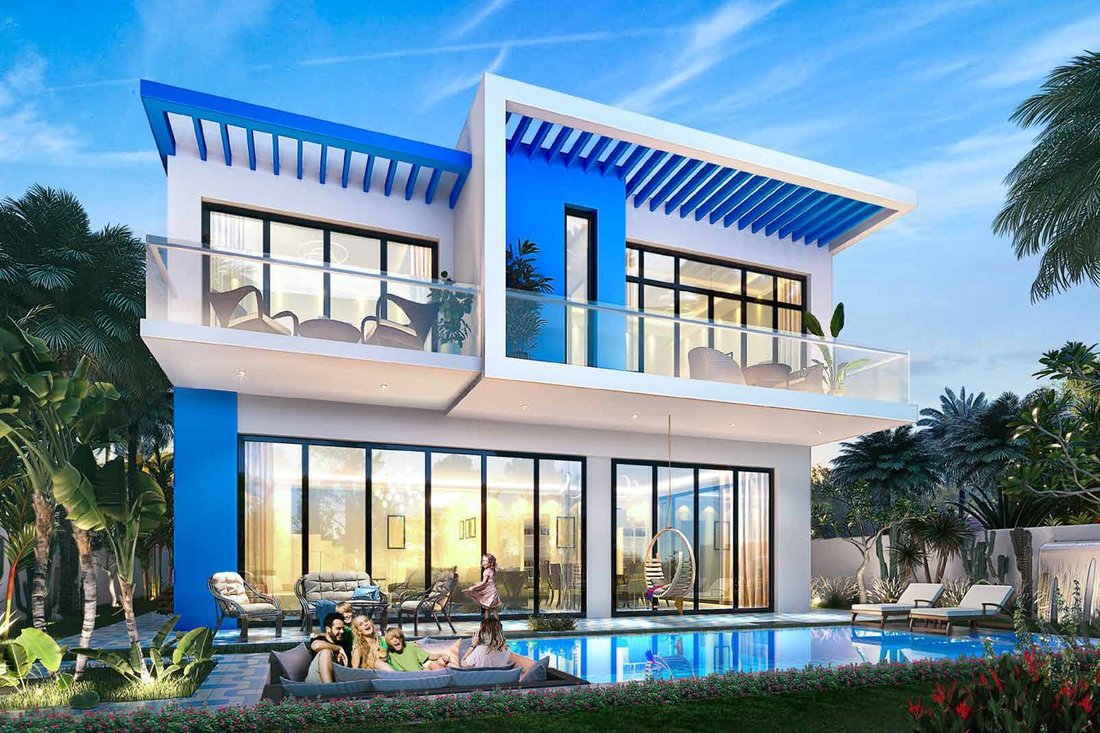 Townhouse in Al Hebiah 5, Al Hebiah, Dubai 5 - 18716701