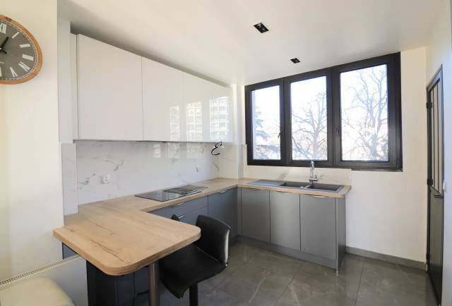 Wohnung in Reine-Mairie, Boulogne-Billancourt, Frankreich 2 - 15869330