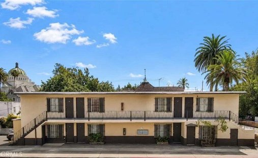 Los Angeles, California, United States 1