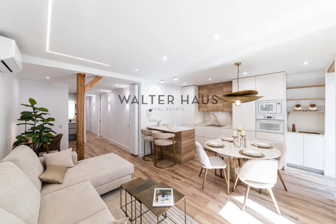 Appartement à Salamanque, Madrid, Espagne 3 - 18484337