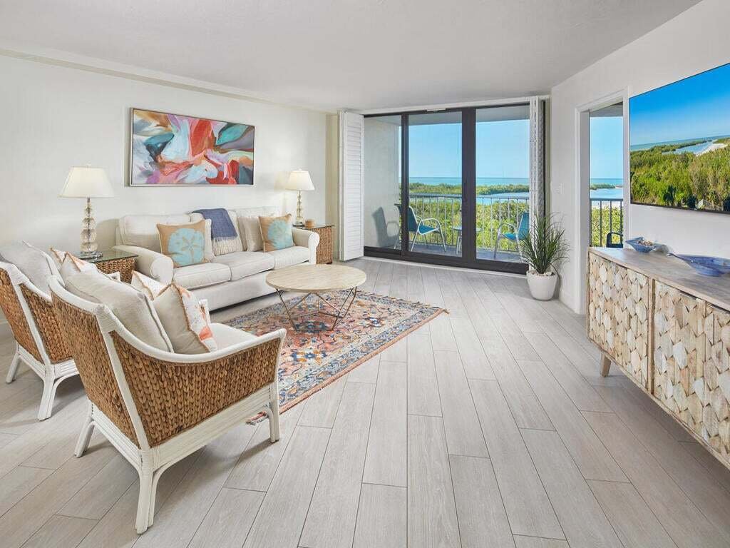 Eigentumswohnung in Marco Island, Florida, Vereinigte Staaten 5 - 18718124