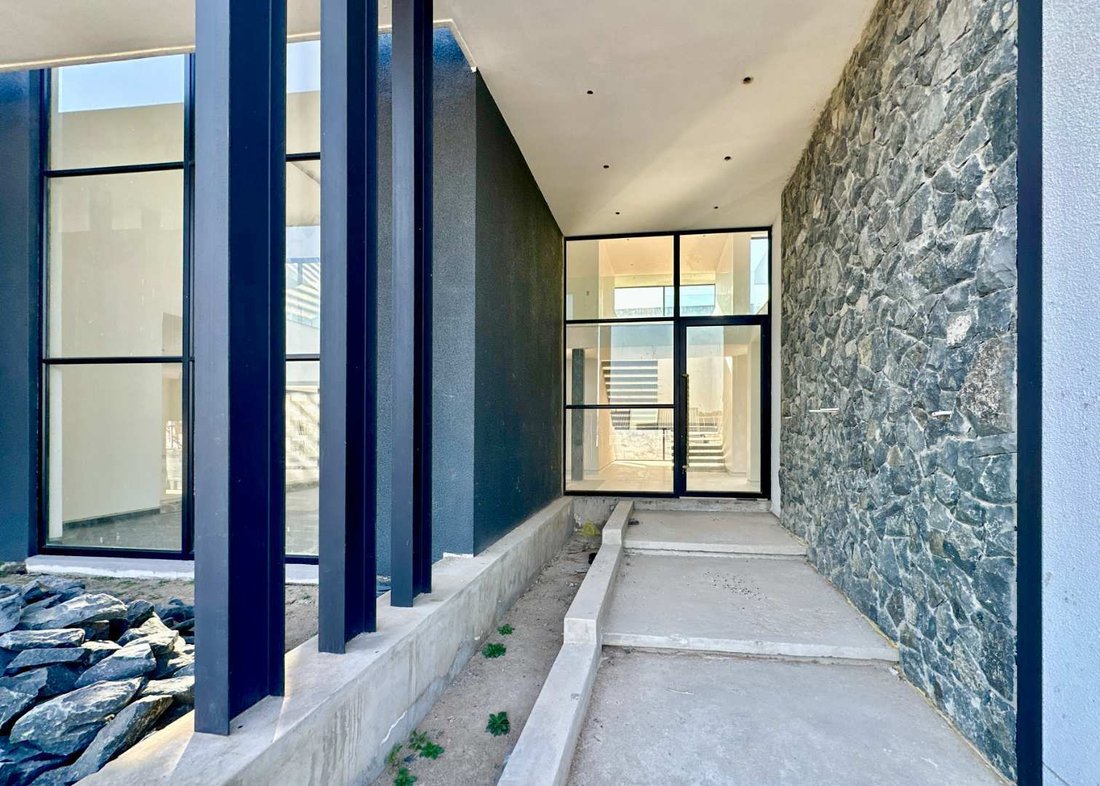Haus in Halfway House Estate, Gauteng, Südafrika 2 - 18716583
