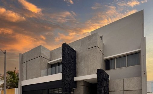 Haus in Playas del Conchal, Veracruz, Mexiko 1