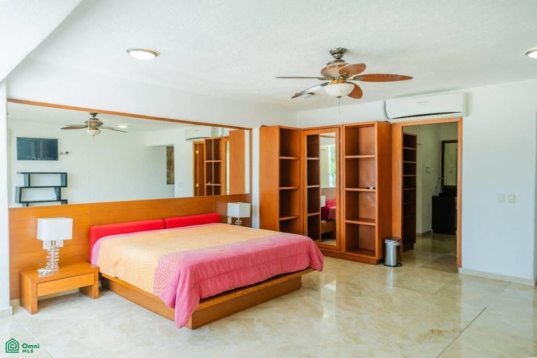 Casa in Acapulco, Guerrero, Messico 1 - 18592236