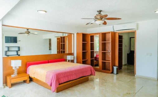 House in Acapulco, Guerrero, Mexico 1