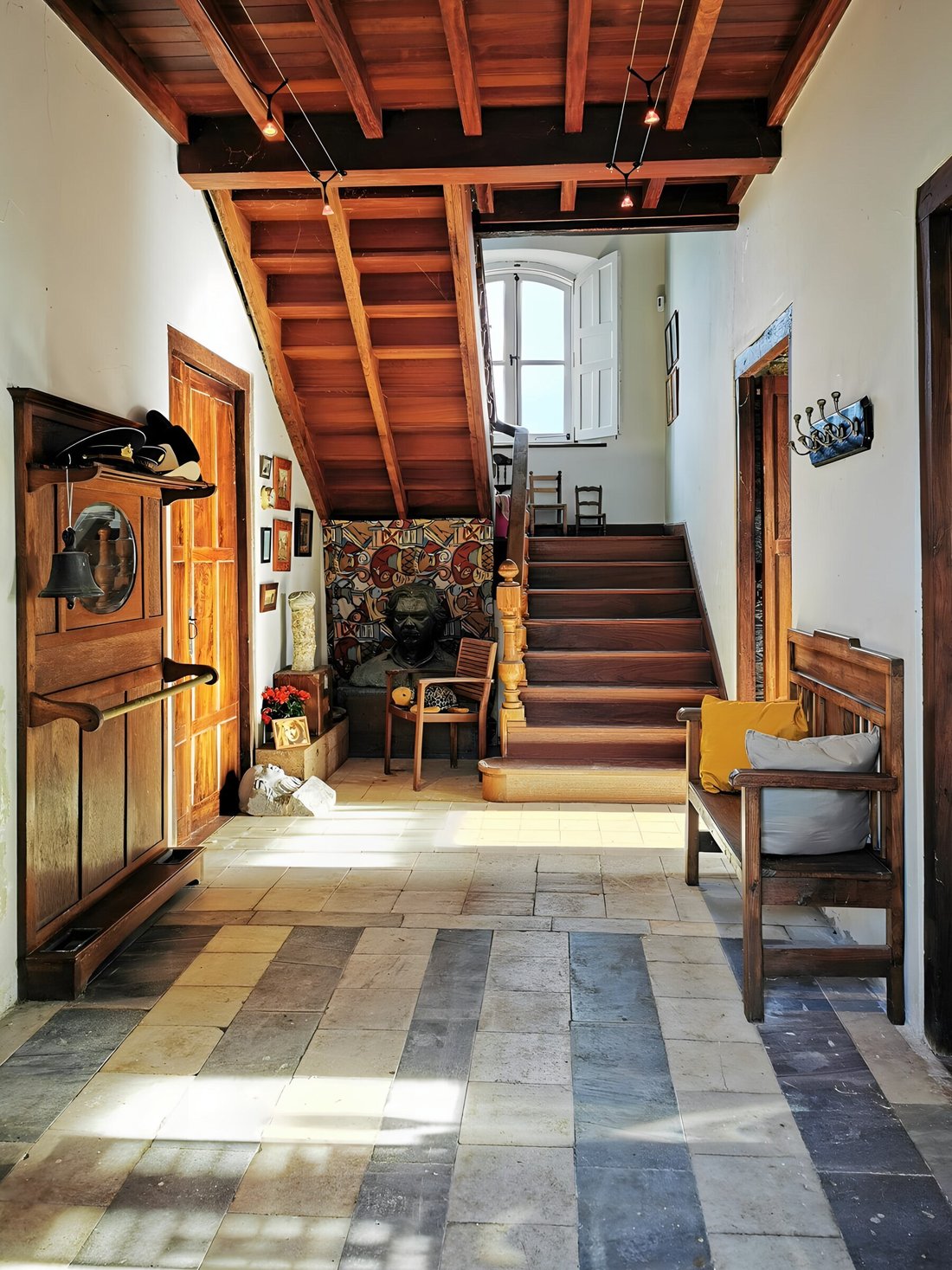 Villa in Tapia de Casariego, Asturias, Spain 4 - 18716455