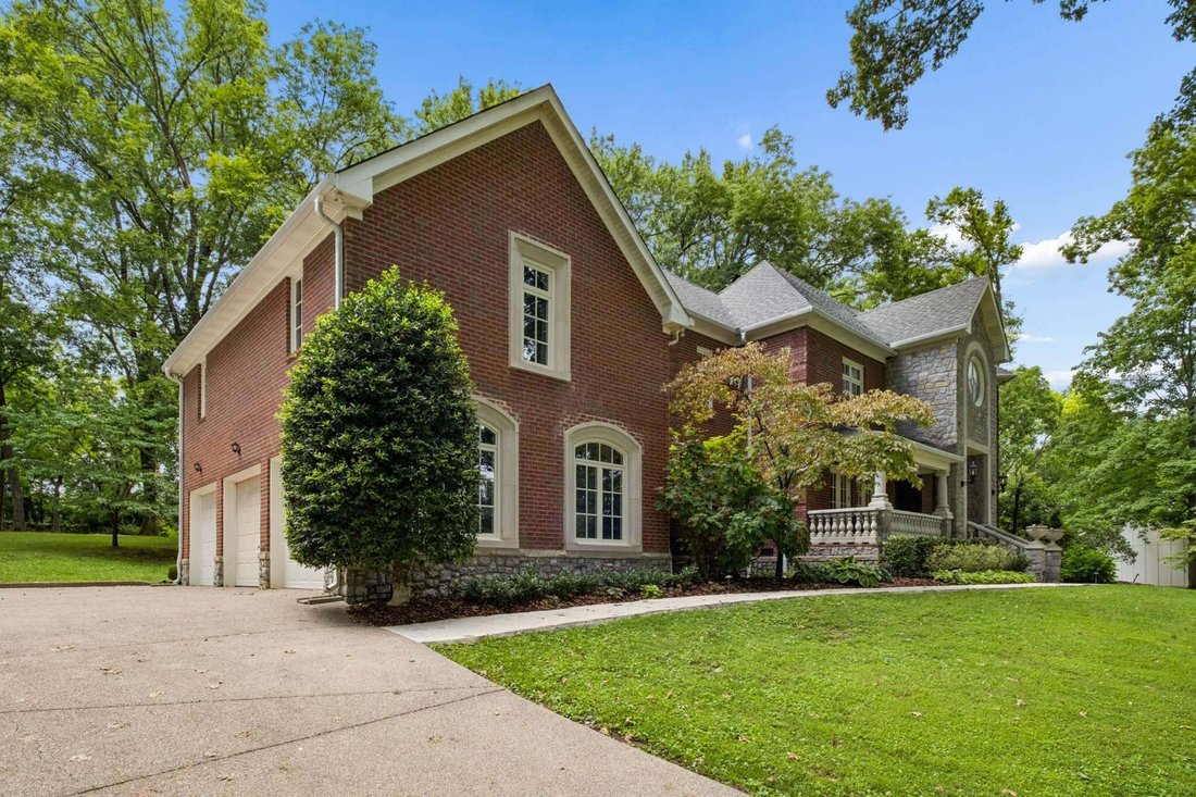 House in Nashville, Tennessee, United States 5 - 18718523