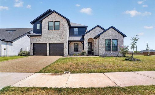 Maison à Melissa, Texas, États-Unis 1