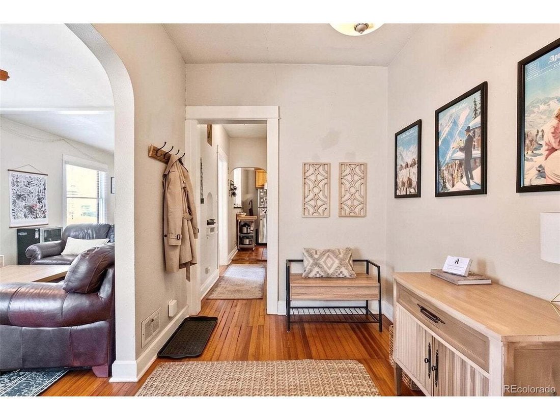 Haus in Denver, Colorado, Vereinigte Staaten 5 - 18540454