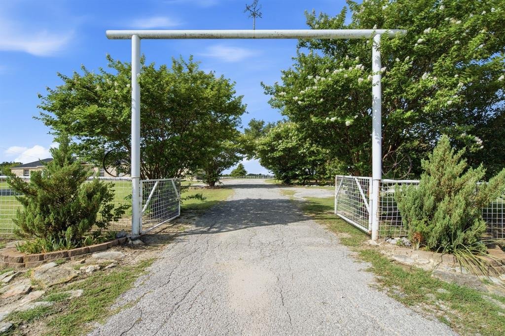 Casa a Weatherford, Texas, Stati Uniti 1 - 18718524